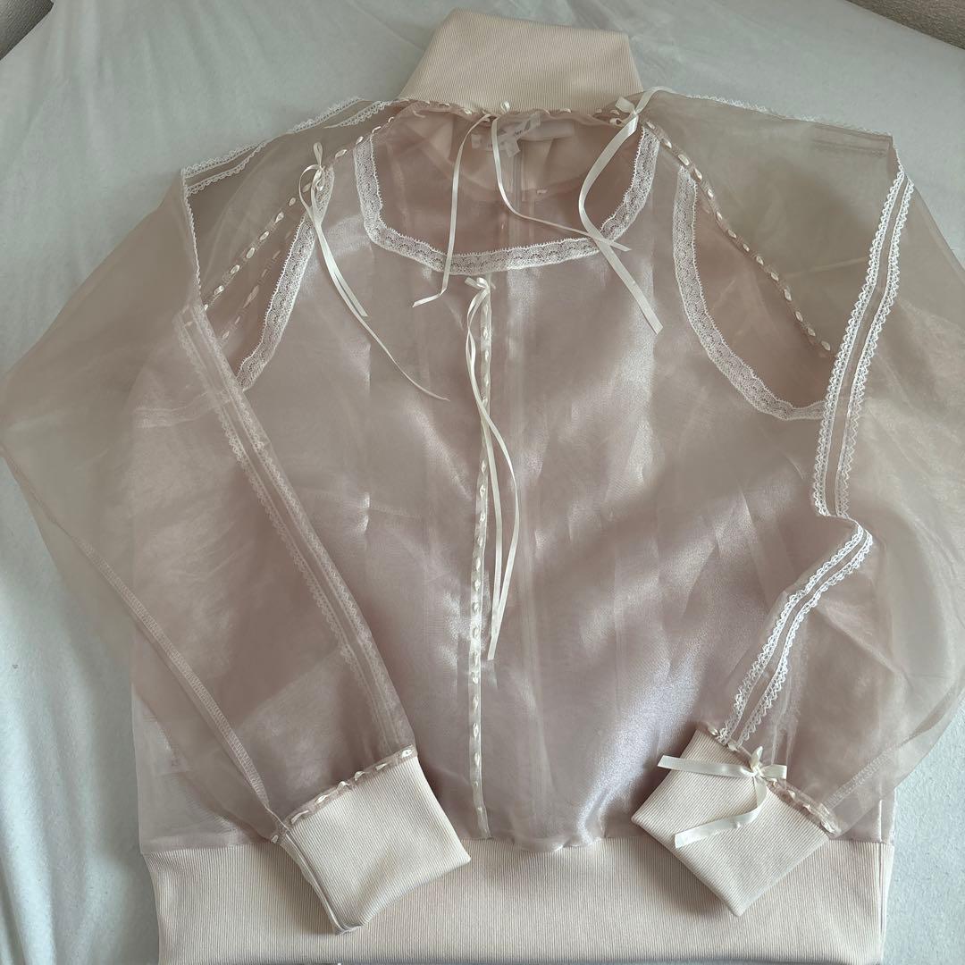 keisuke kanda ジャージ・ミーツ・ネグリジェ 2025