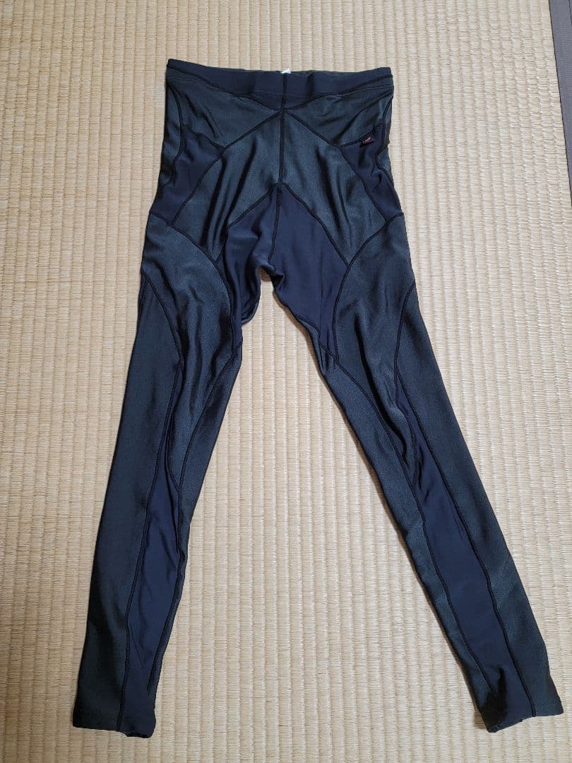 グラントイーワンズ ファットバーンスパッツ LL