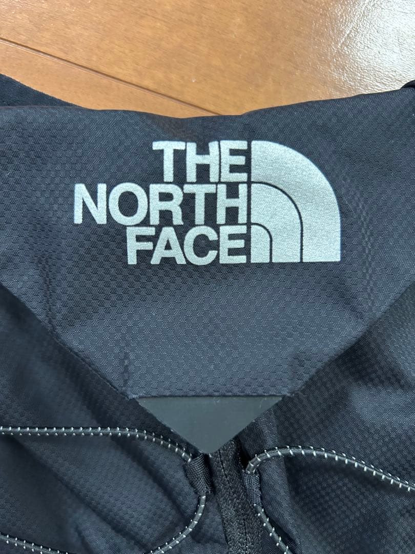 THE NORTH FACE トレランザック ベスト TR6 Sサイズ