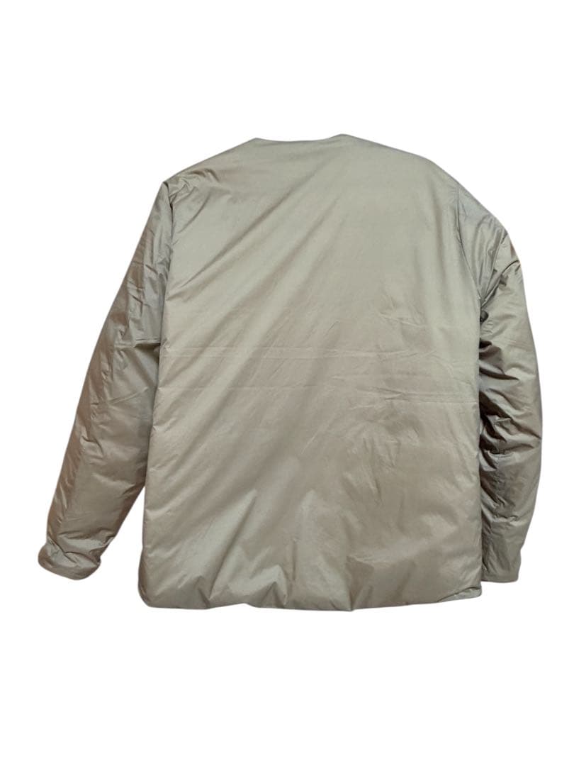 「別注」NANGA×DOORS　INNER DOWN JACKET 美品 M