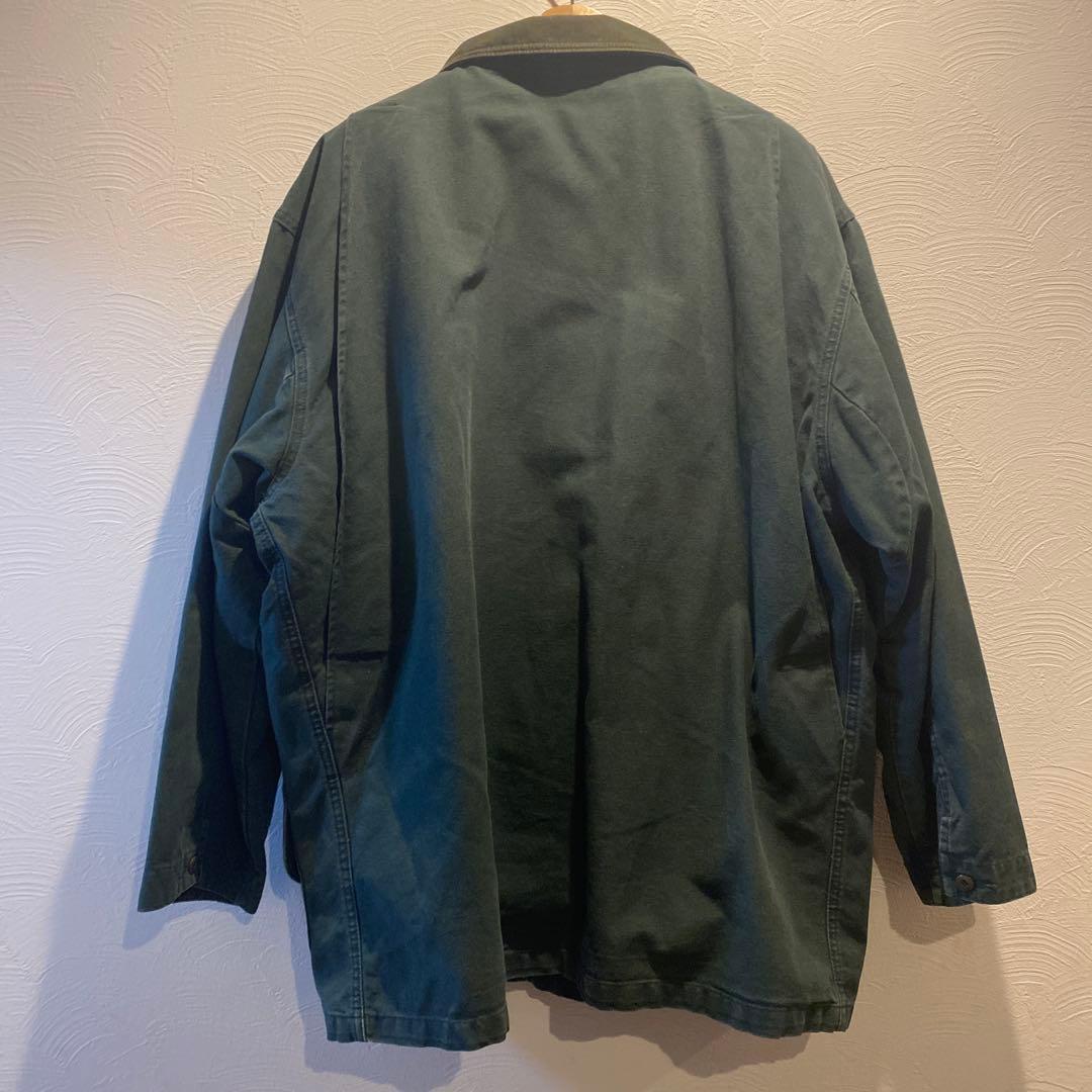 90s L.L.Bean ハンティングジャケット　ヴィンテージ　古着 USA製