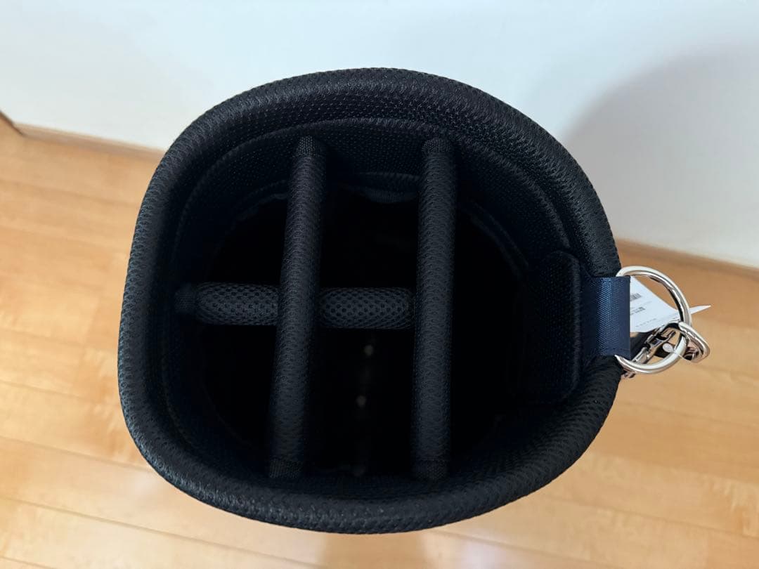 本間ゴルフ キャディバッグ