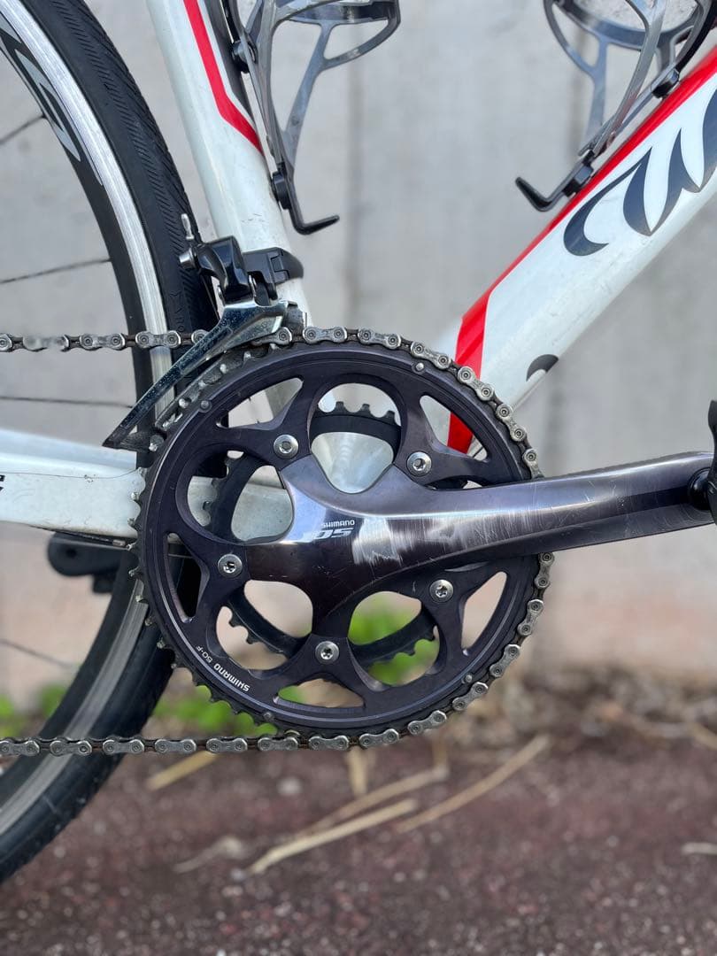 ロードバイク WILIER montegrappa