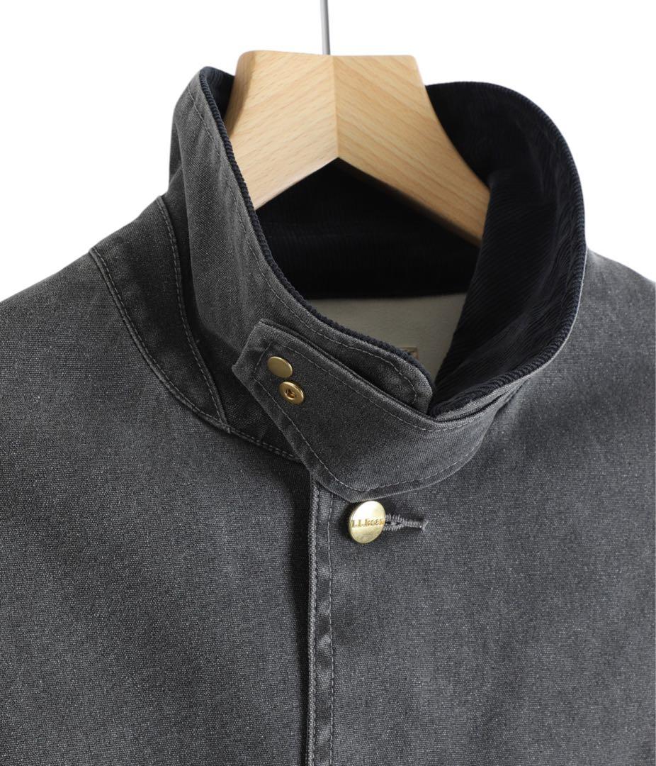 LLBean Bean’s Prospect Harbor Field Coat