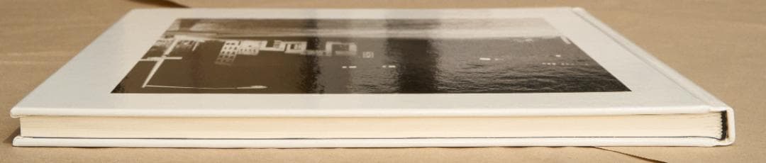 Peter Hujar - Night 写真集