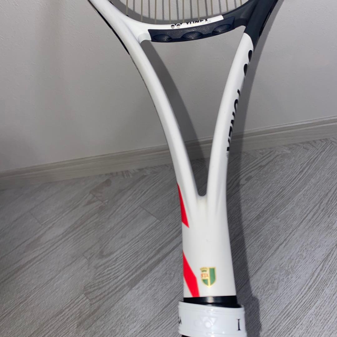 【TKO】ヨネックス VOLTRAGE7V