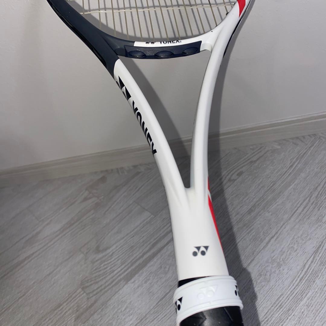 【TKO】ヨネックス VOLTRAGE7V