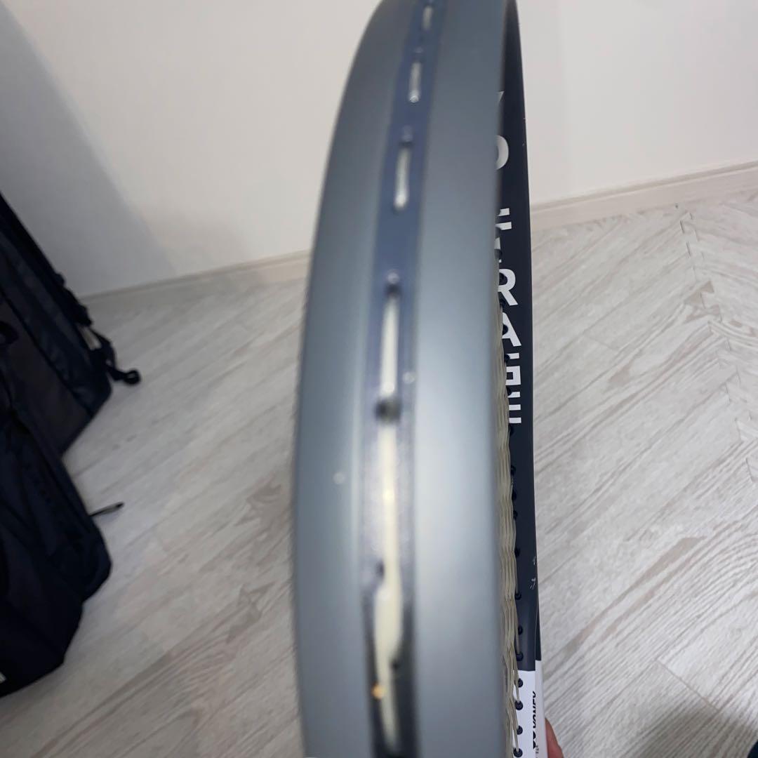 【TKO】ヨネックス VOLTRAGE7V