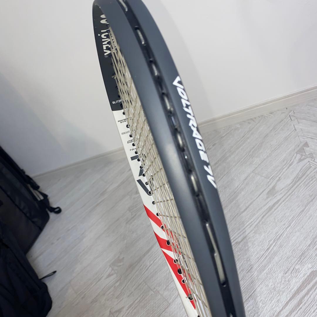 【TKO】ヨネックス VOLTRAGE7V