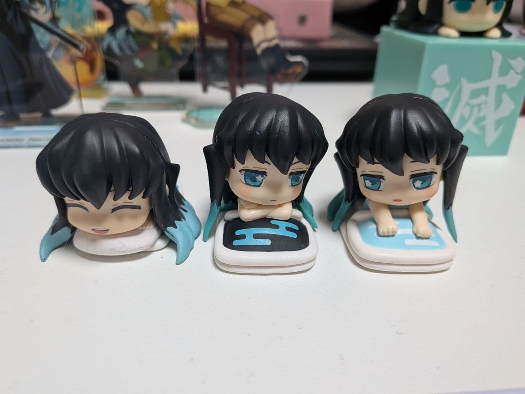 Fourblack 時透無一郎 グッズまとめ売り