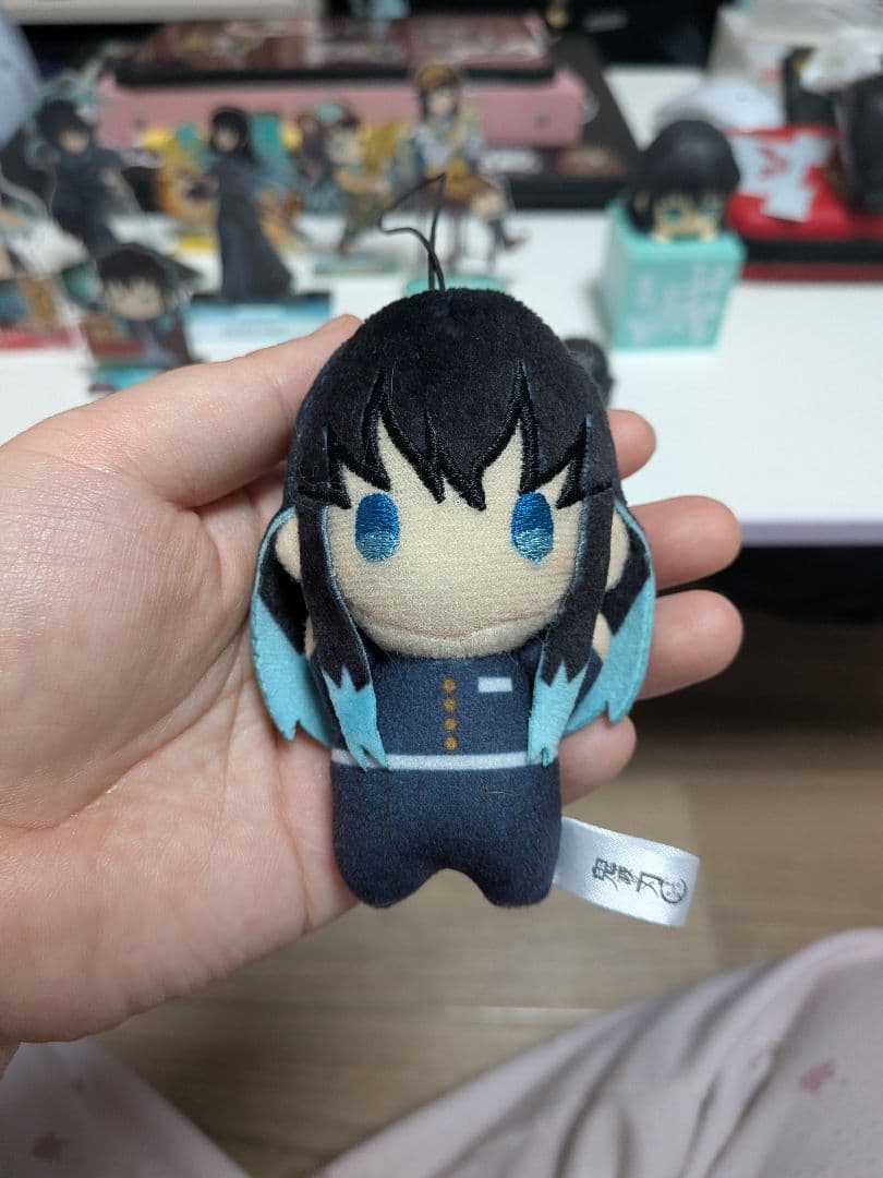 Fourblack 時透無一郎 グッズまとめ売り