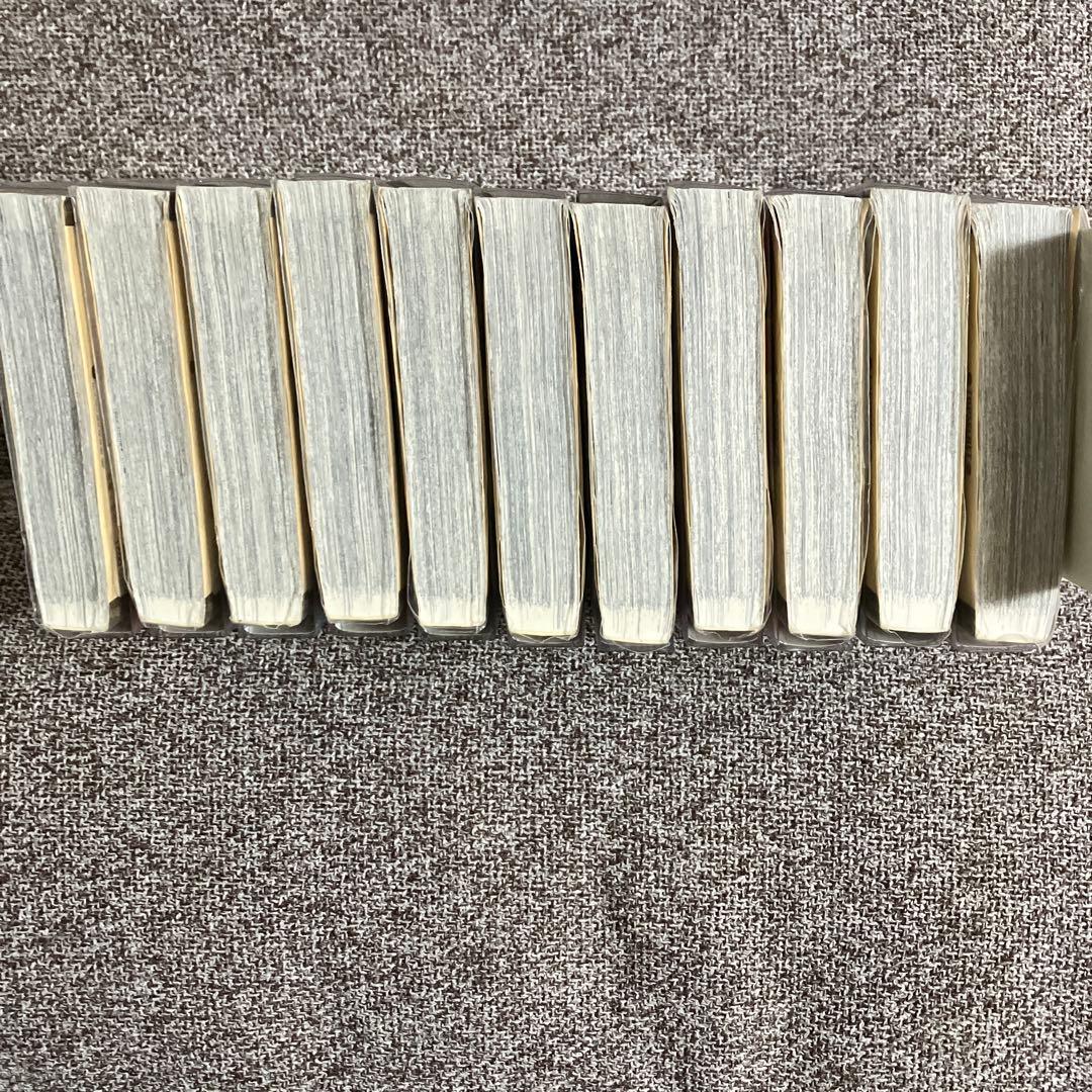 からくりサーカス 22 完結 全巻セット レンタルコミック