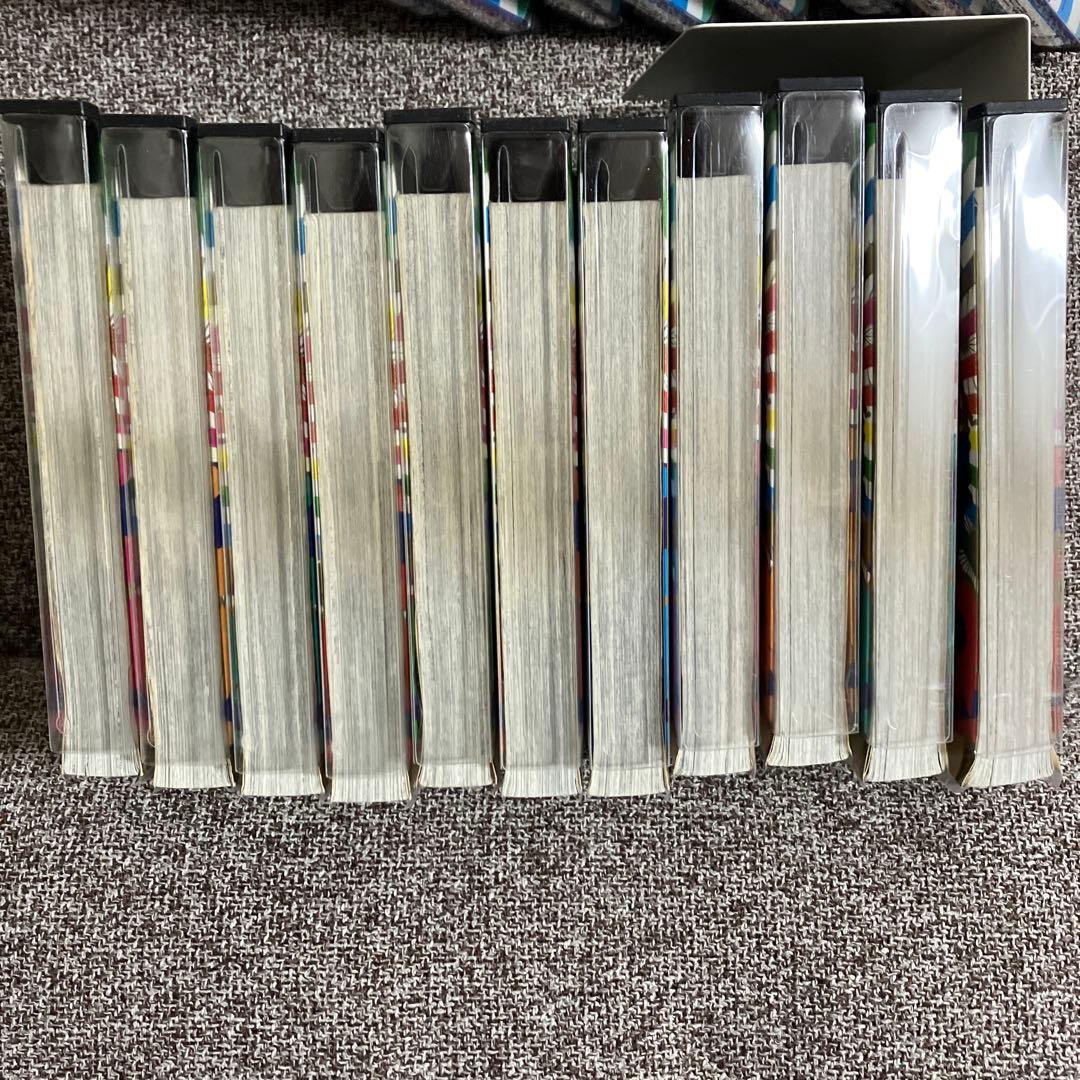 からくりサーカス 22 完結 全巻セット レンタルコミック