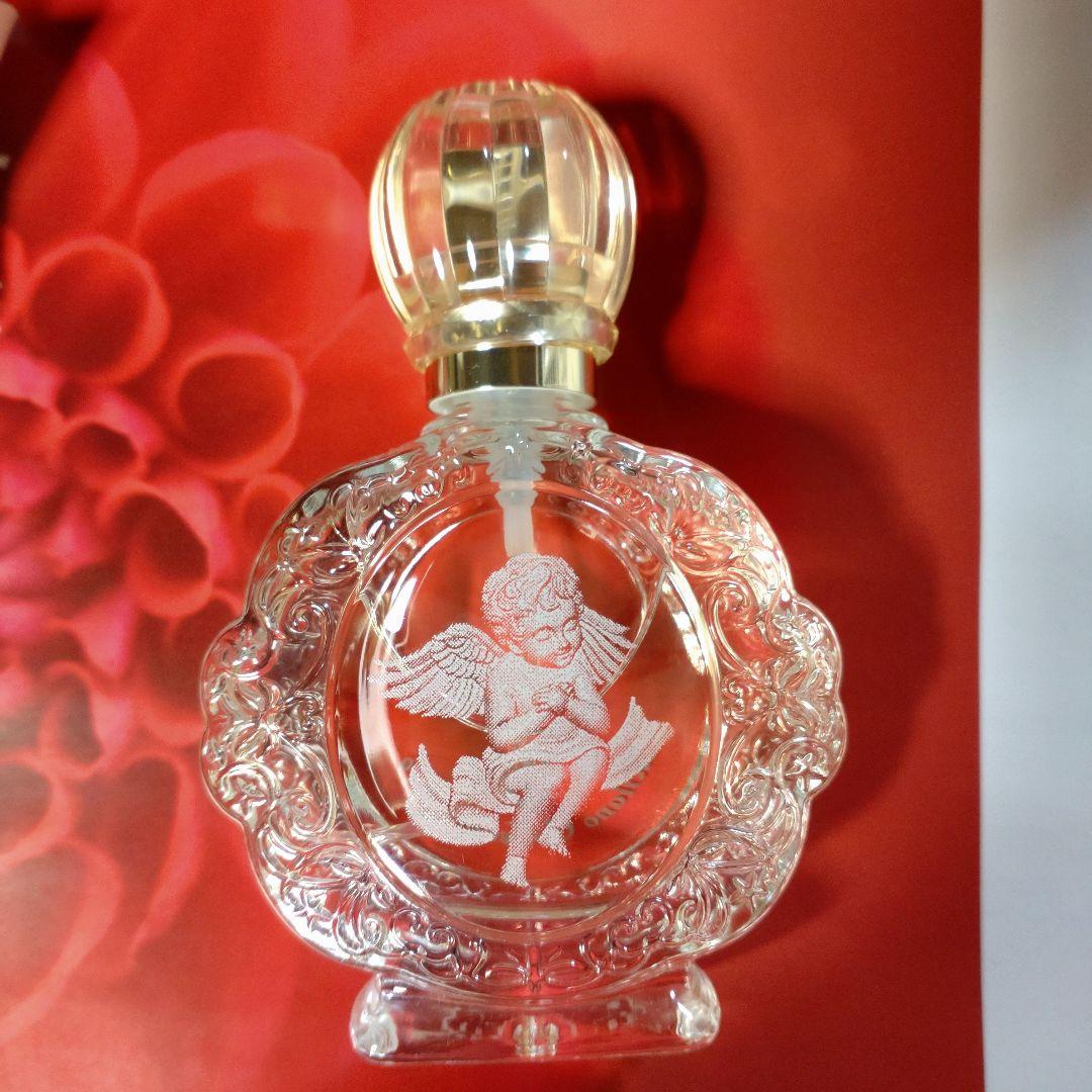 カネボウ トワニーミラノコレクションオードパルファム2019 ST　30mlのみ