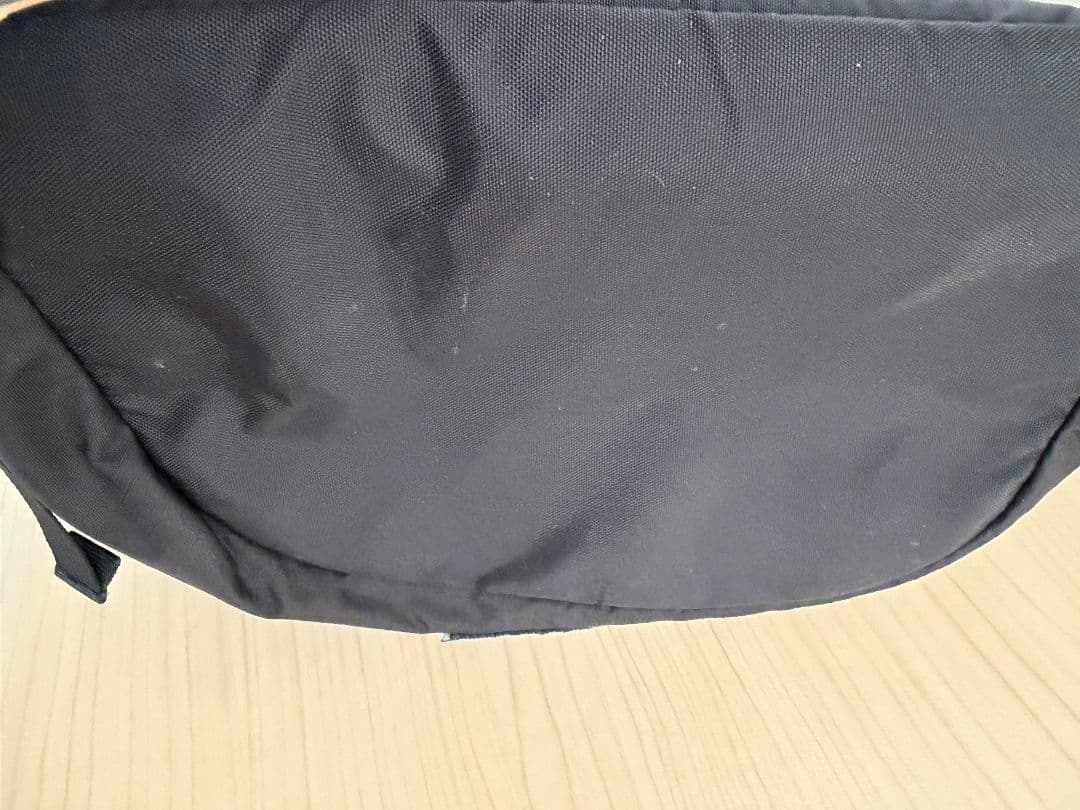 Supreme ブラックリュック