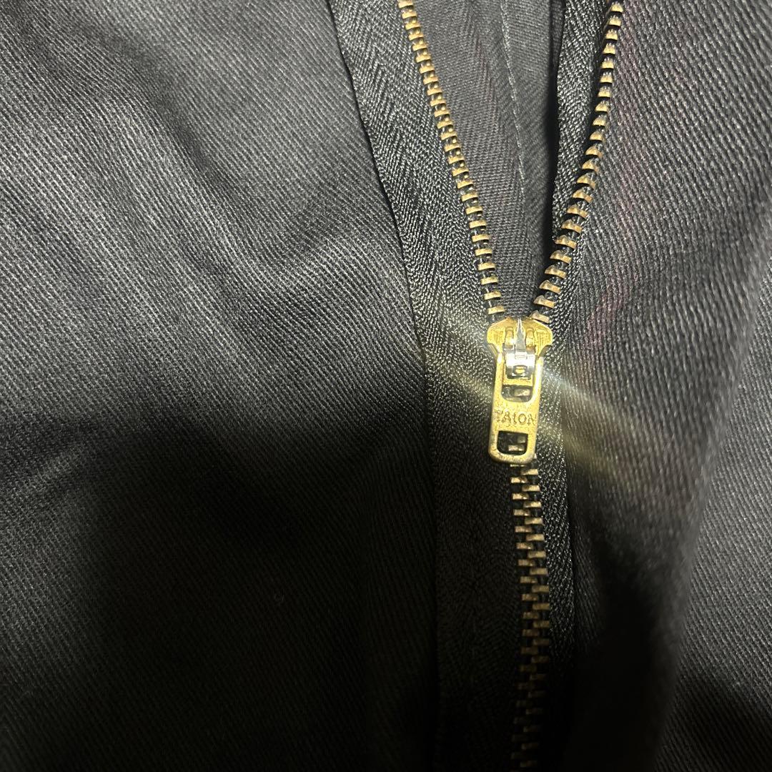 usa製　ディッキーズ　パンツ　ブラック38x34