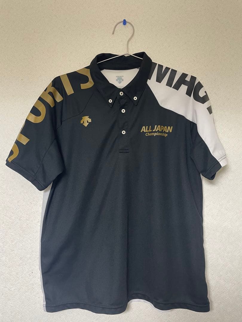 [えのぴー]ALL JAPAN Championship 2019