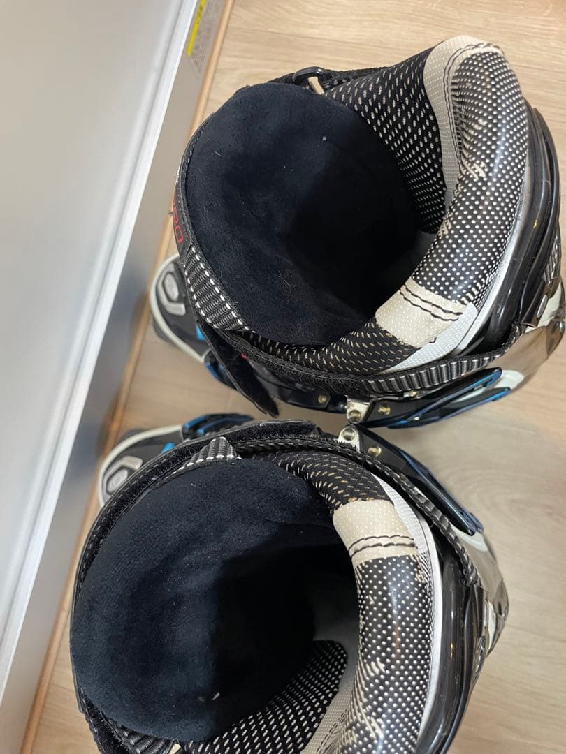 SALOMON サロモン　スキーブーツ　FALCON XR CS 26cm