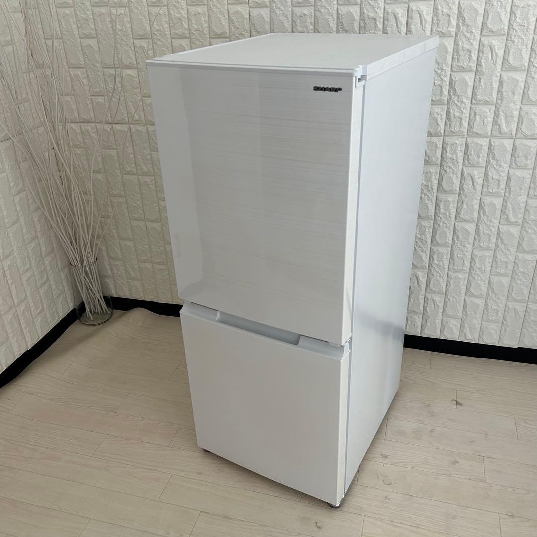 都内23区送料無料❗️ 冷蔵庫のみ　しゅん