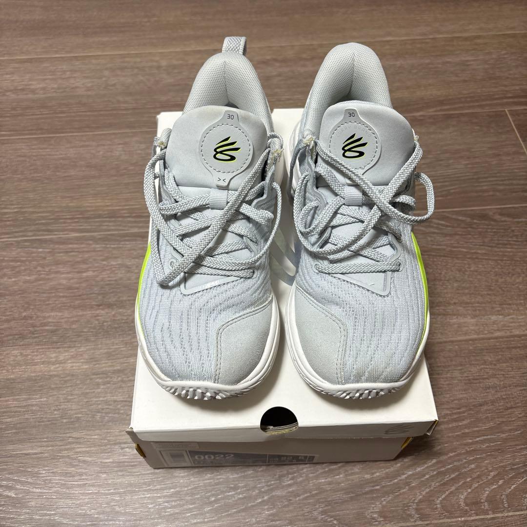 カリー12 【22.5㌢】