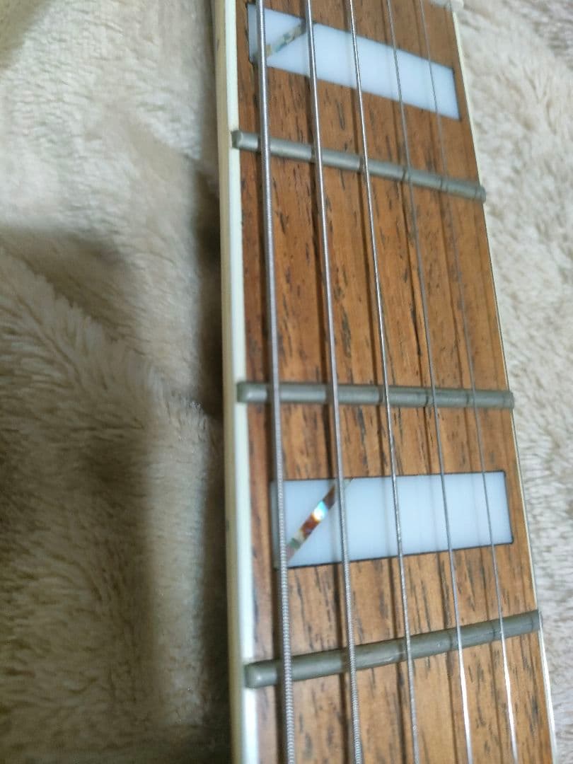 squier by Fender Esprit エスプリ　動作良好　生産終了