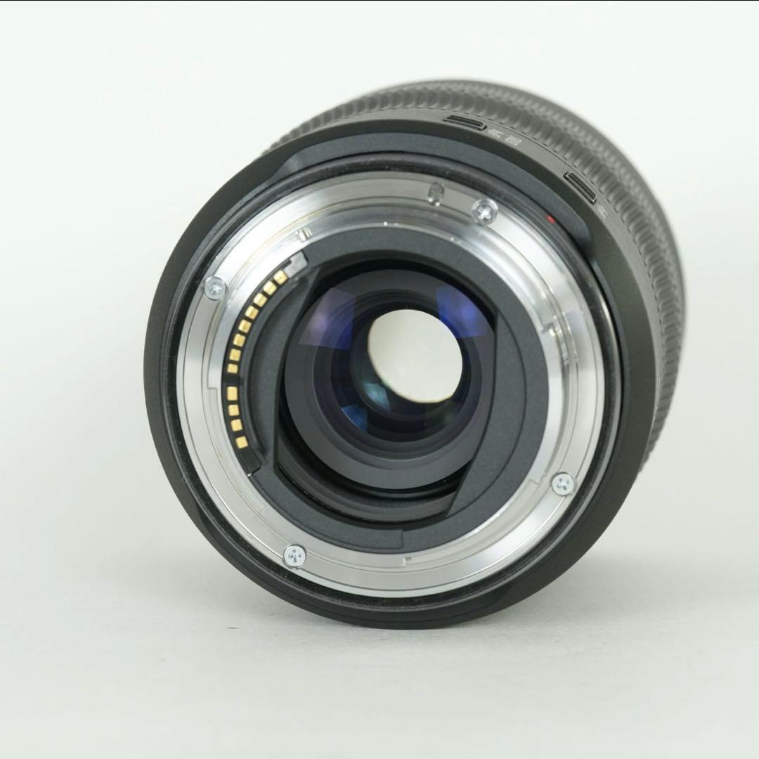 その他 Canon RF 14-35mm F4 L IS USM