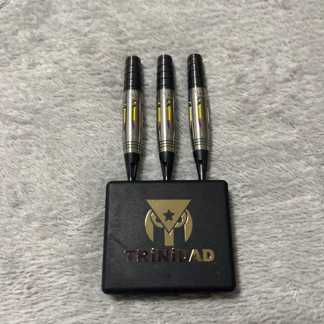 ダーツ　AKARI レガシー