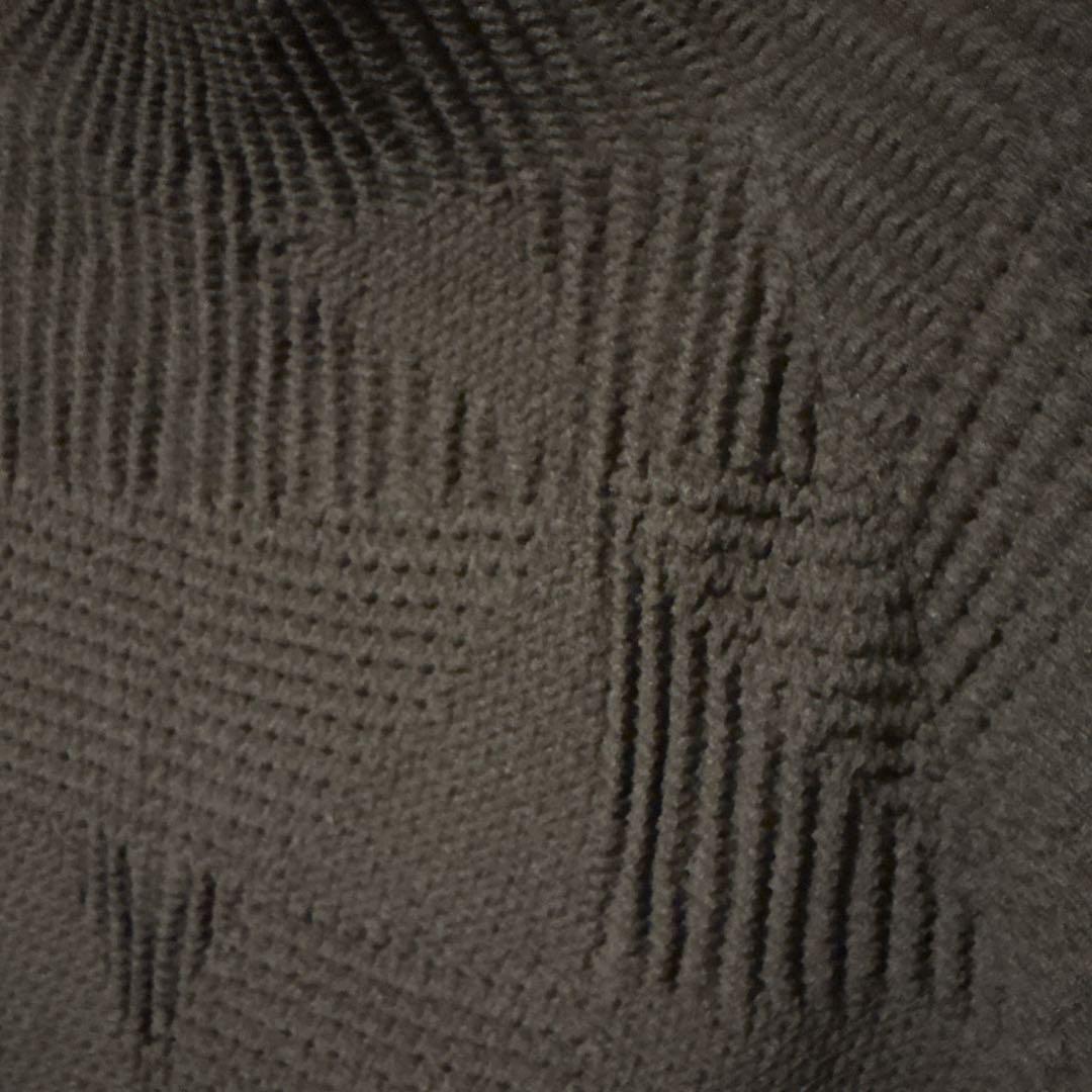 IM MEN isseymiyake ニット