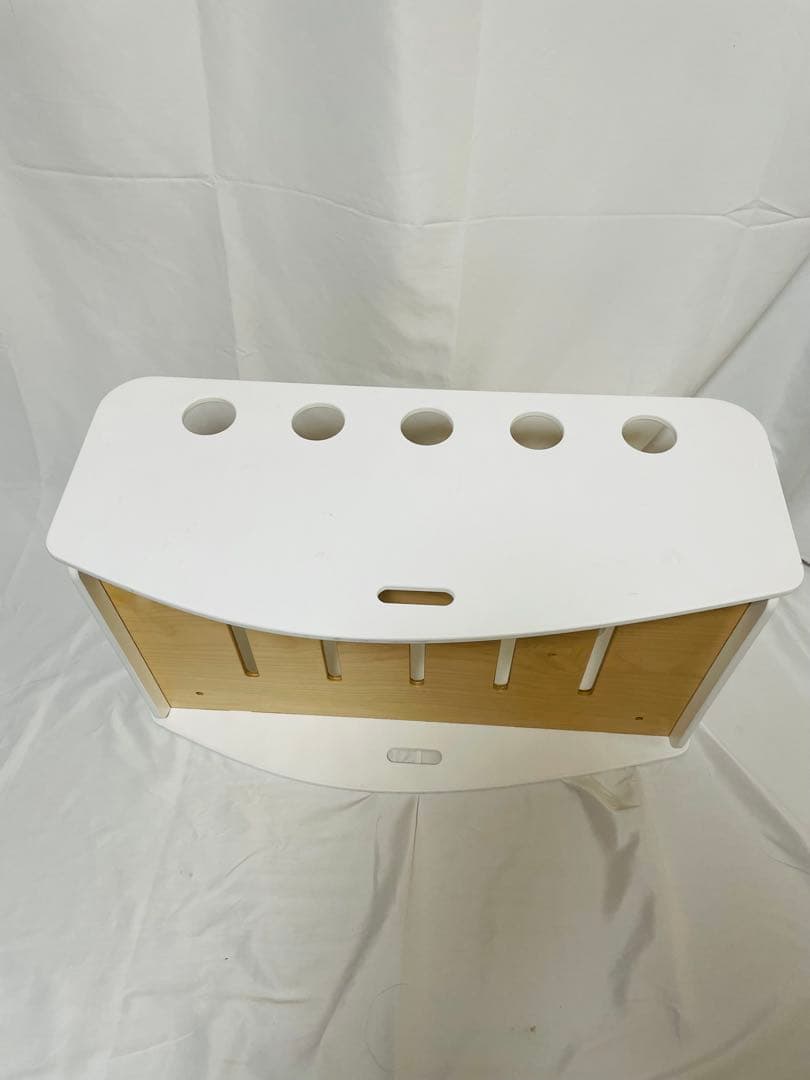 Hoppl 木製ベビーベッド べベット ゆりかご