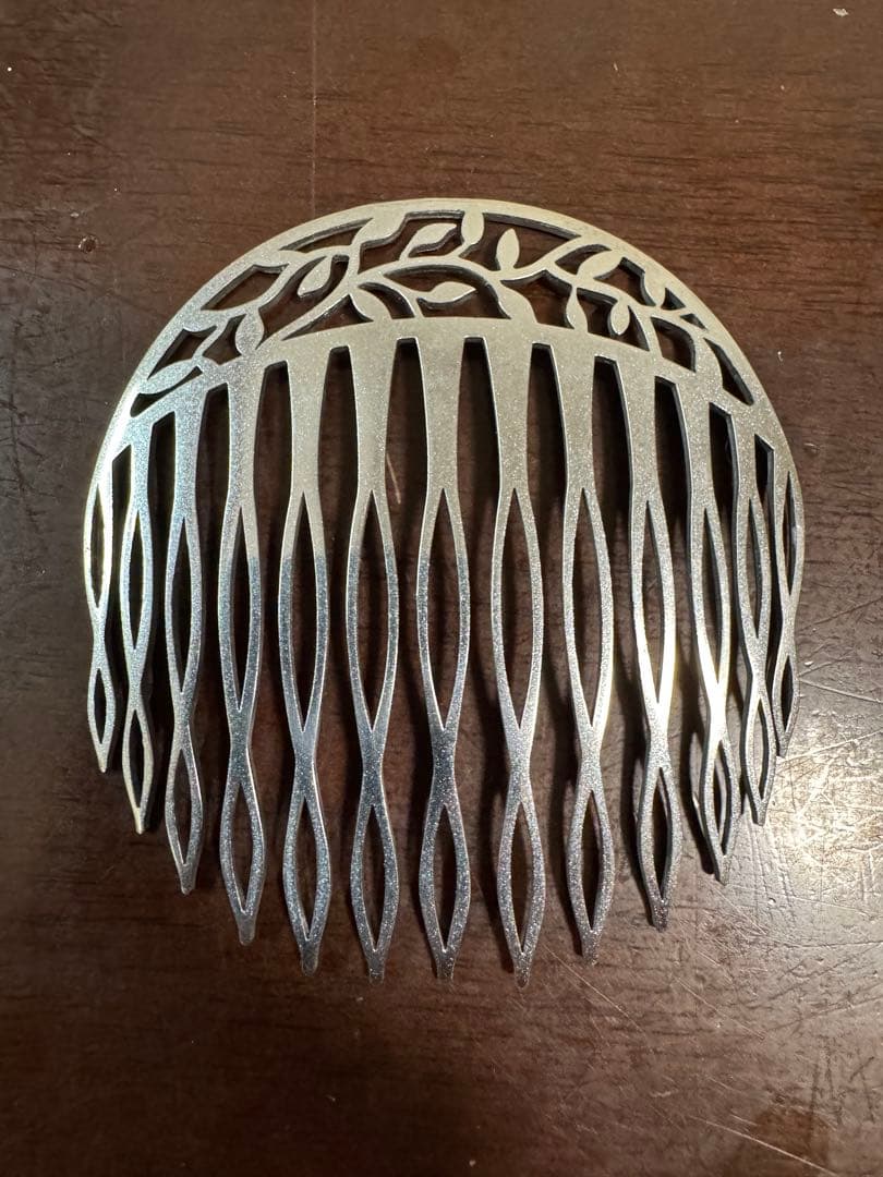 コンプレックスビズ　コーム