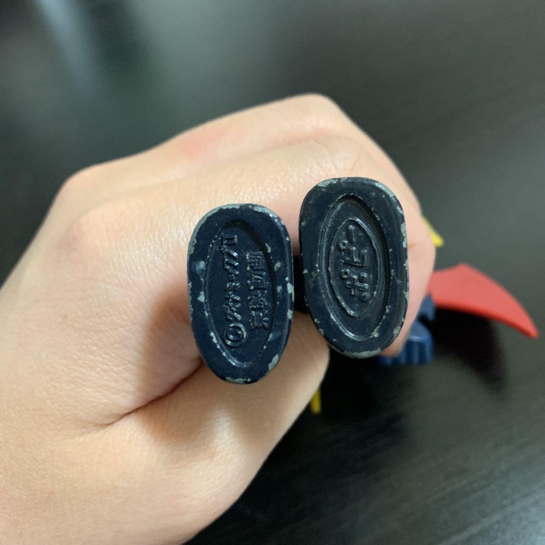 マジンガーZ 超合金