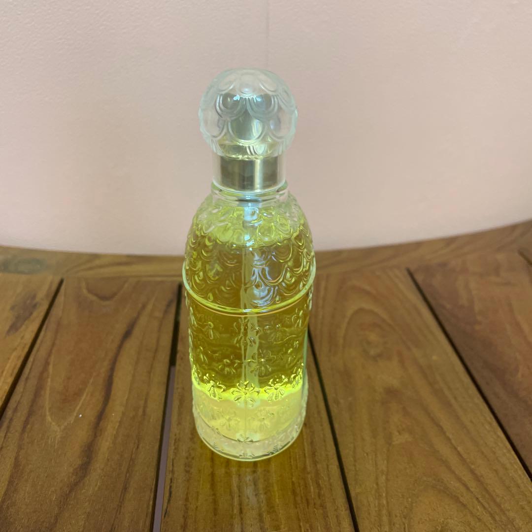 GUERLAIN シャンダローム　オードトワレ 100ml