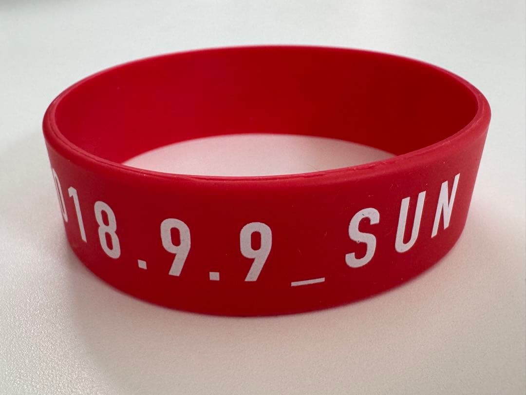 【非売品】18祭 RADWIMPS ラババン