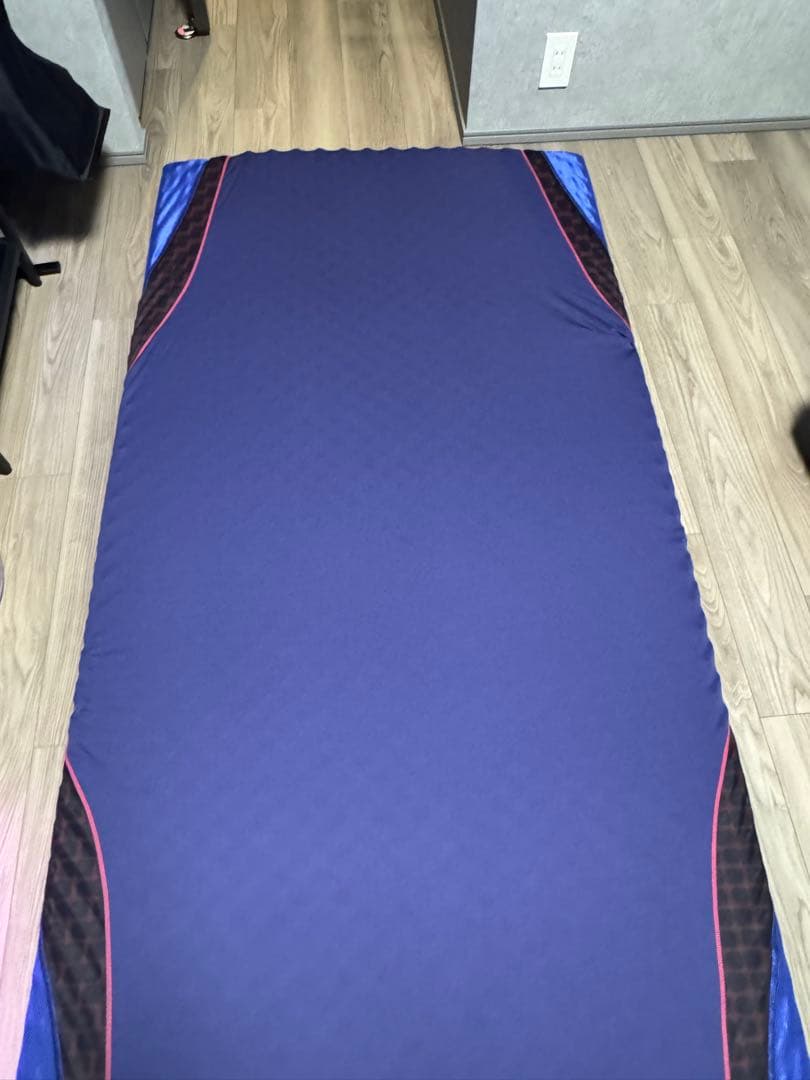 エアー03 マットレス シングル ハードタイプ