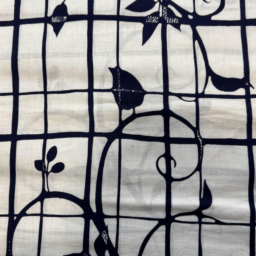 C格安 リメイク用　素材　 まとめ売り　着物　和服　10点　本染　浴衣　反物　紫