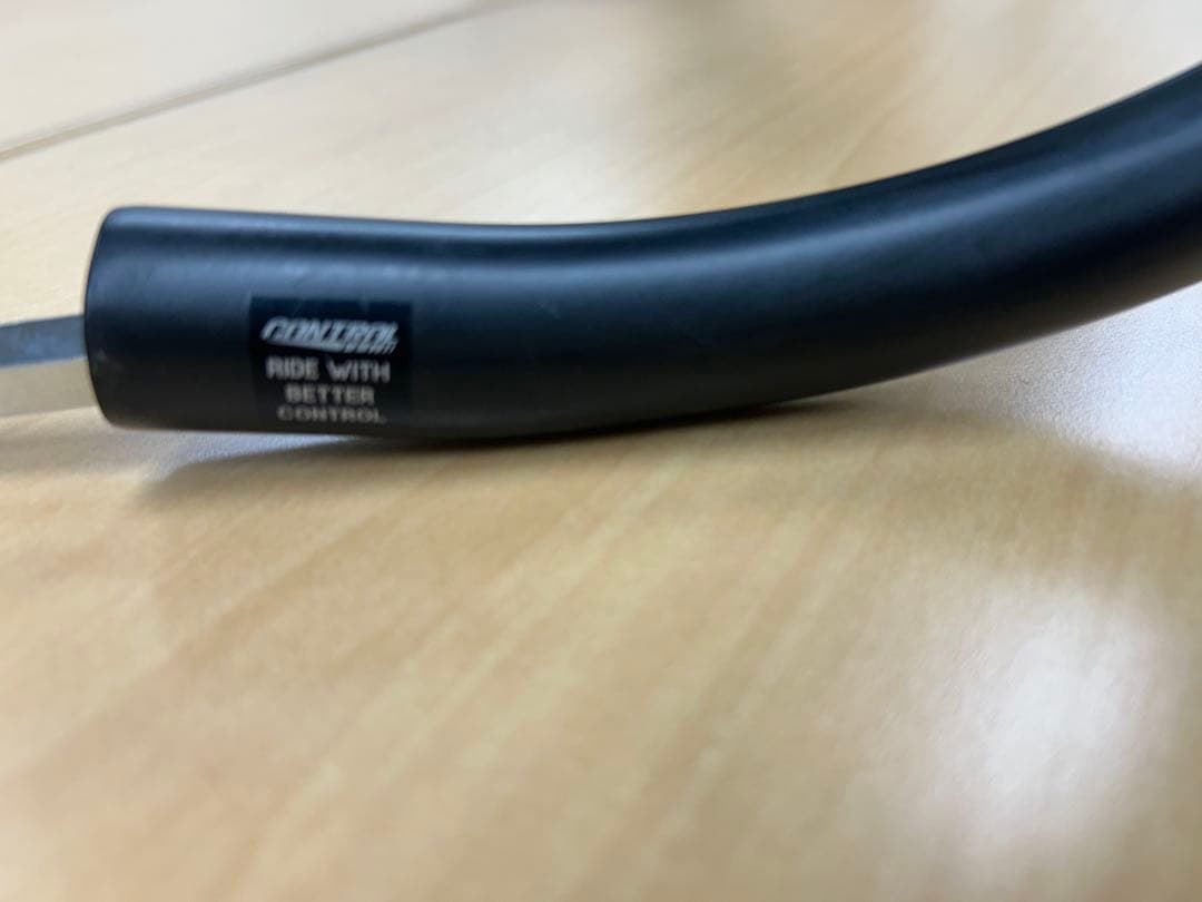 control tech COUGAR ドロップハンドル　380mm