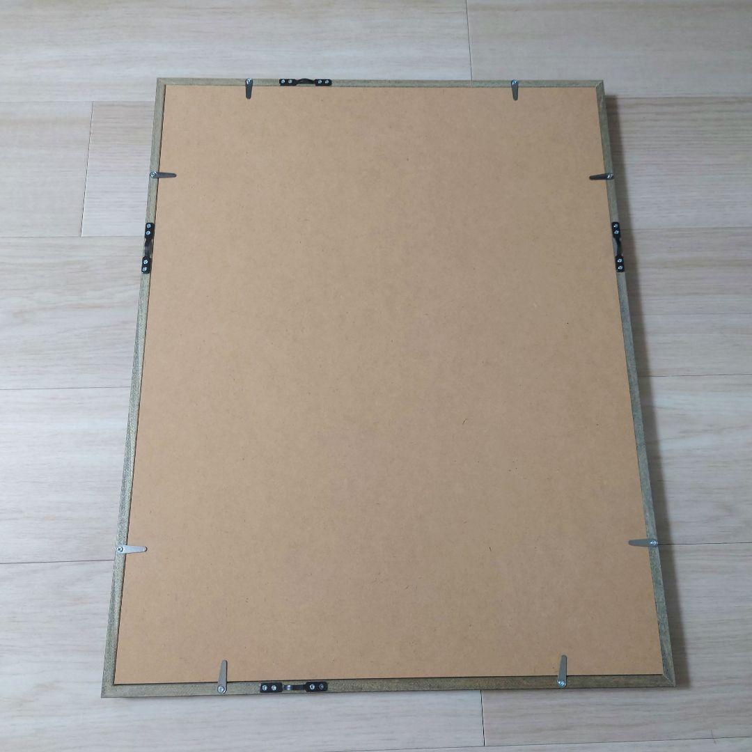 ハッピークソライフ　複製原画