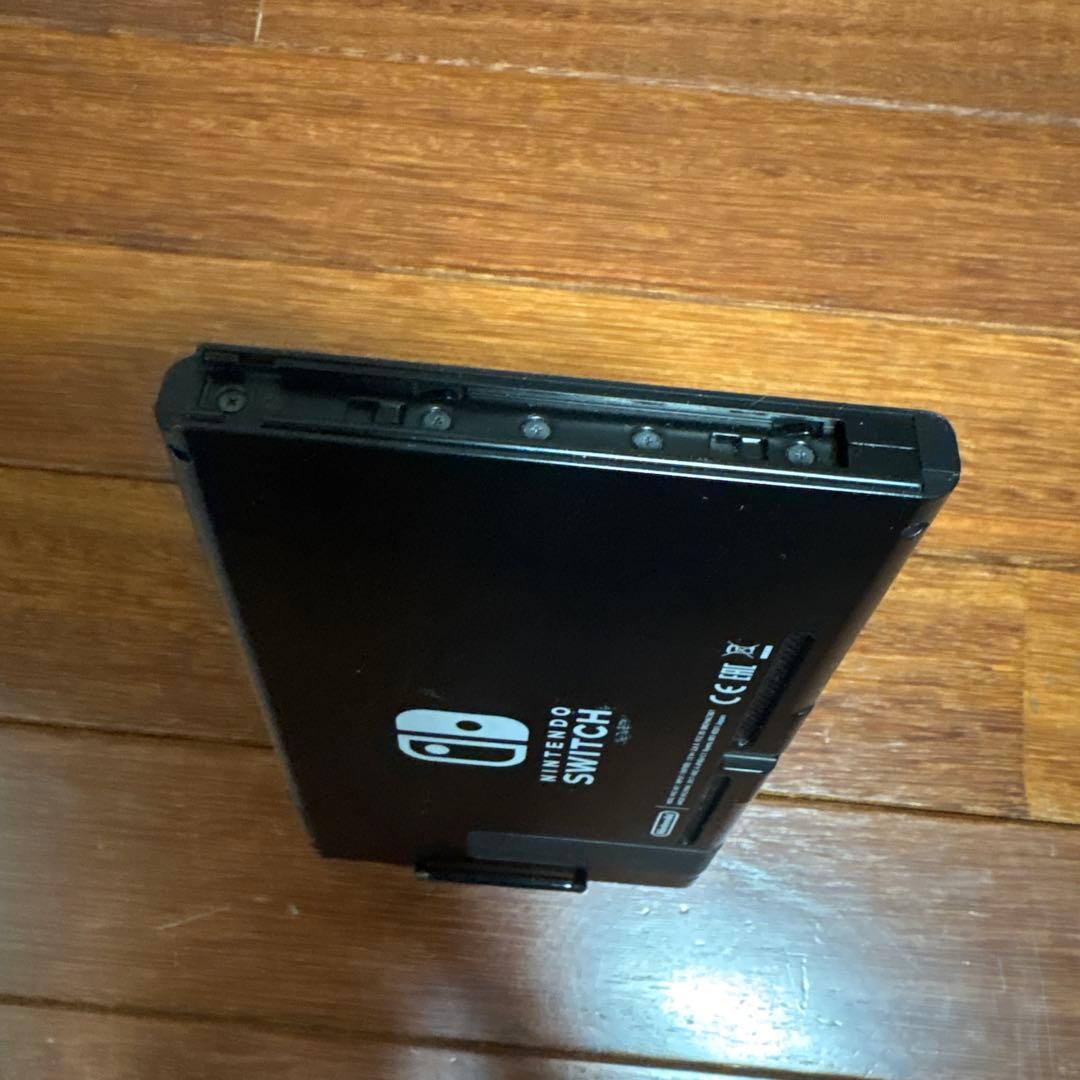 任天堂Switch スイッチ　本体　nintendo