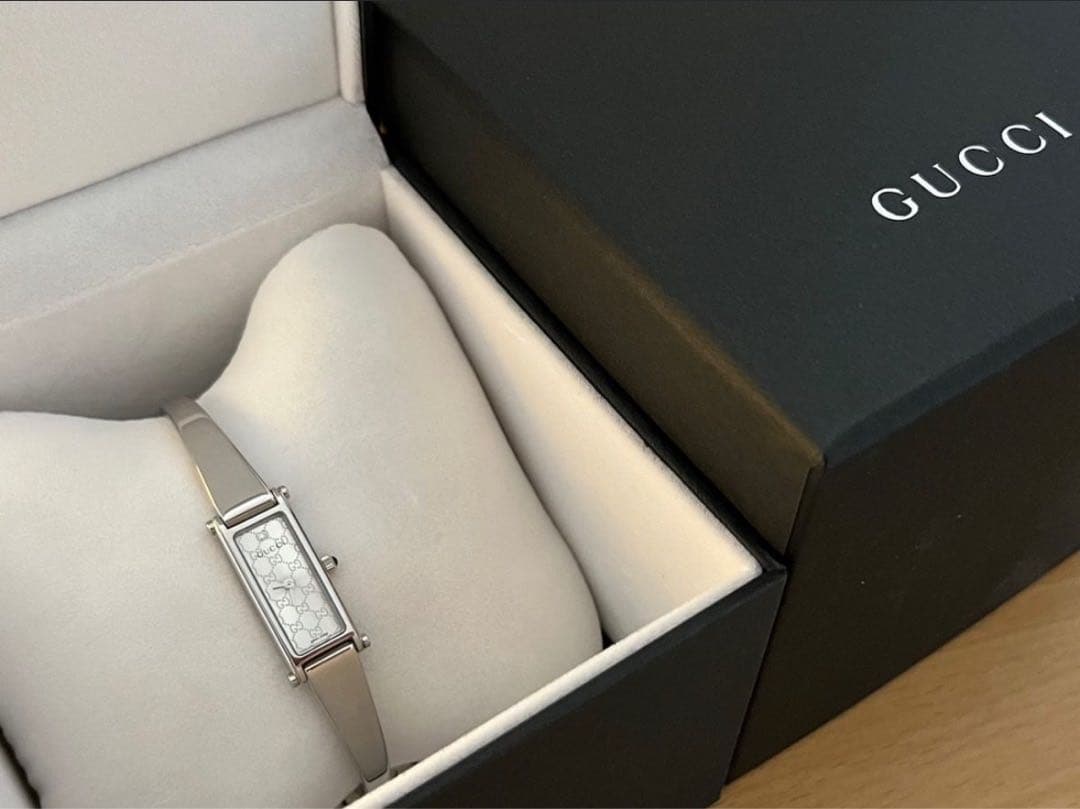 GUCCI 腕時計 YA015563