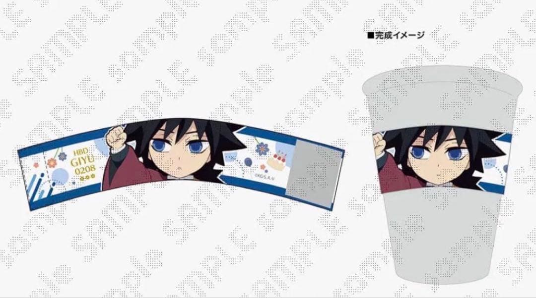 ホタルの嫁入り 後藤進平 桐ヶ谷紗都子 2つセット アクリルスタンド