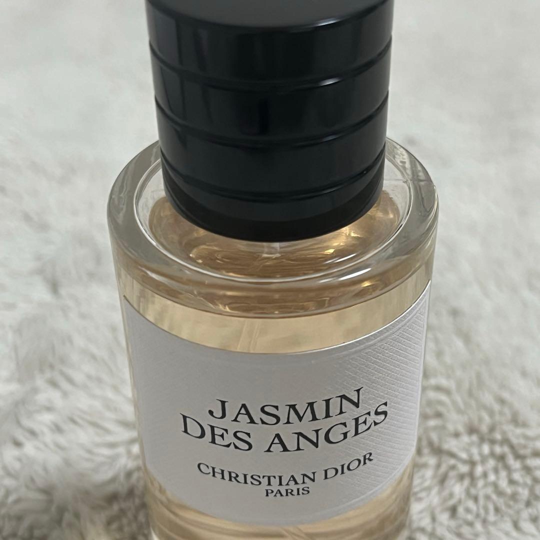 み*ず様 Dior ジャスミンデサンジュ50ml ＋ HOLY PEONY 1.