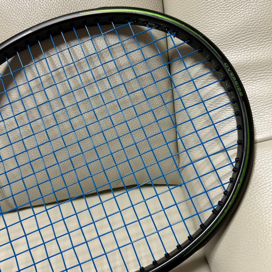 プリンス　ファントム　グラファイト　107