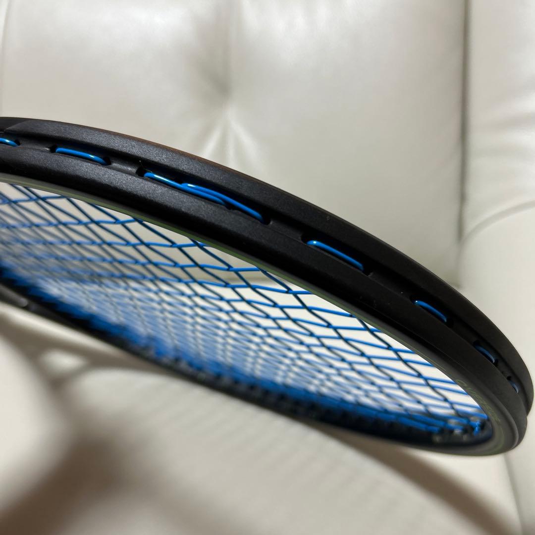 プリンス　ファントム　グラファイト　107