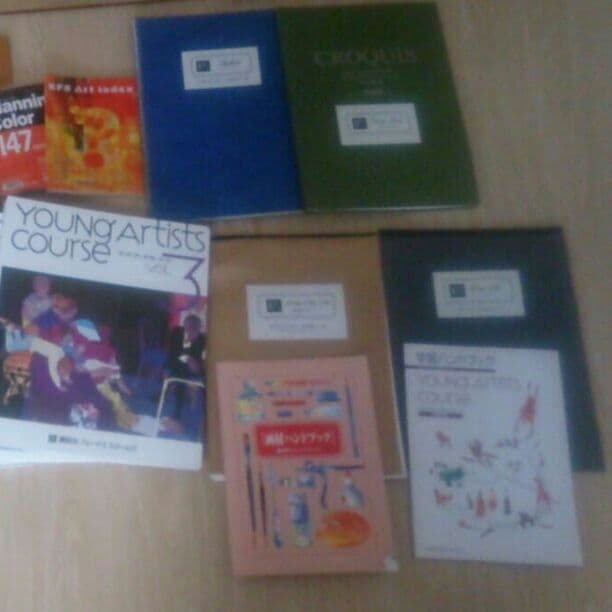 講談社フェイマススクールズ教材一式