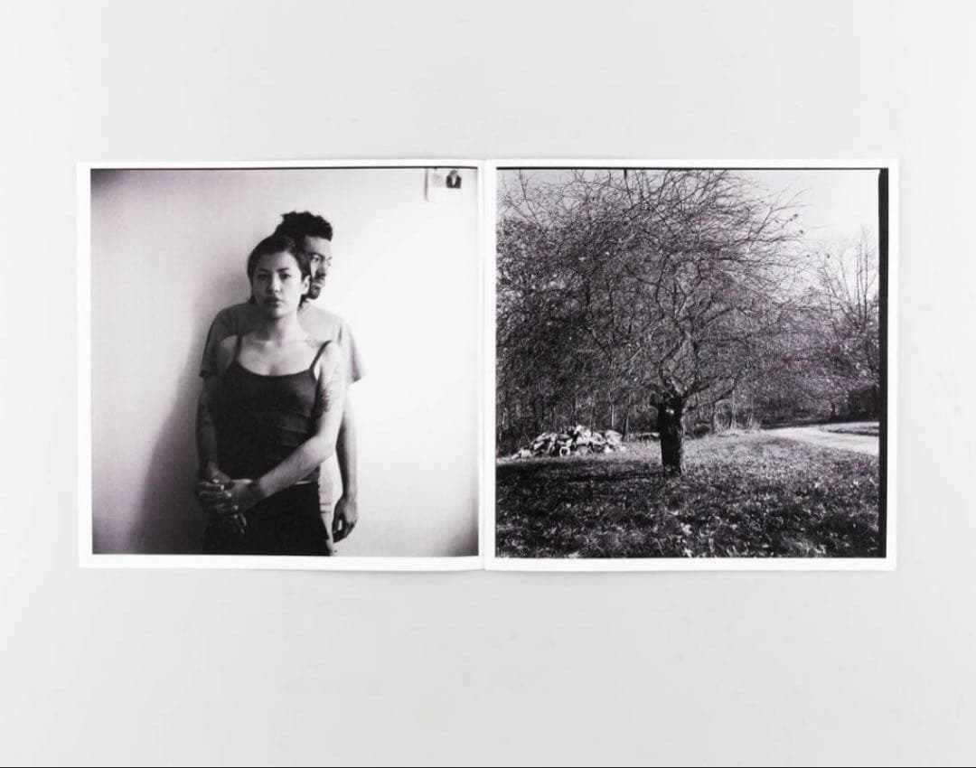 非売品‼️ Ari Marcopoulos 限定ZINE