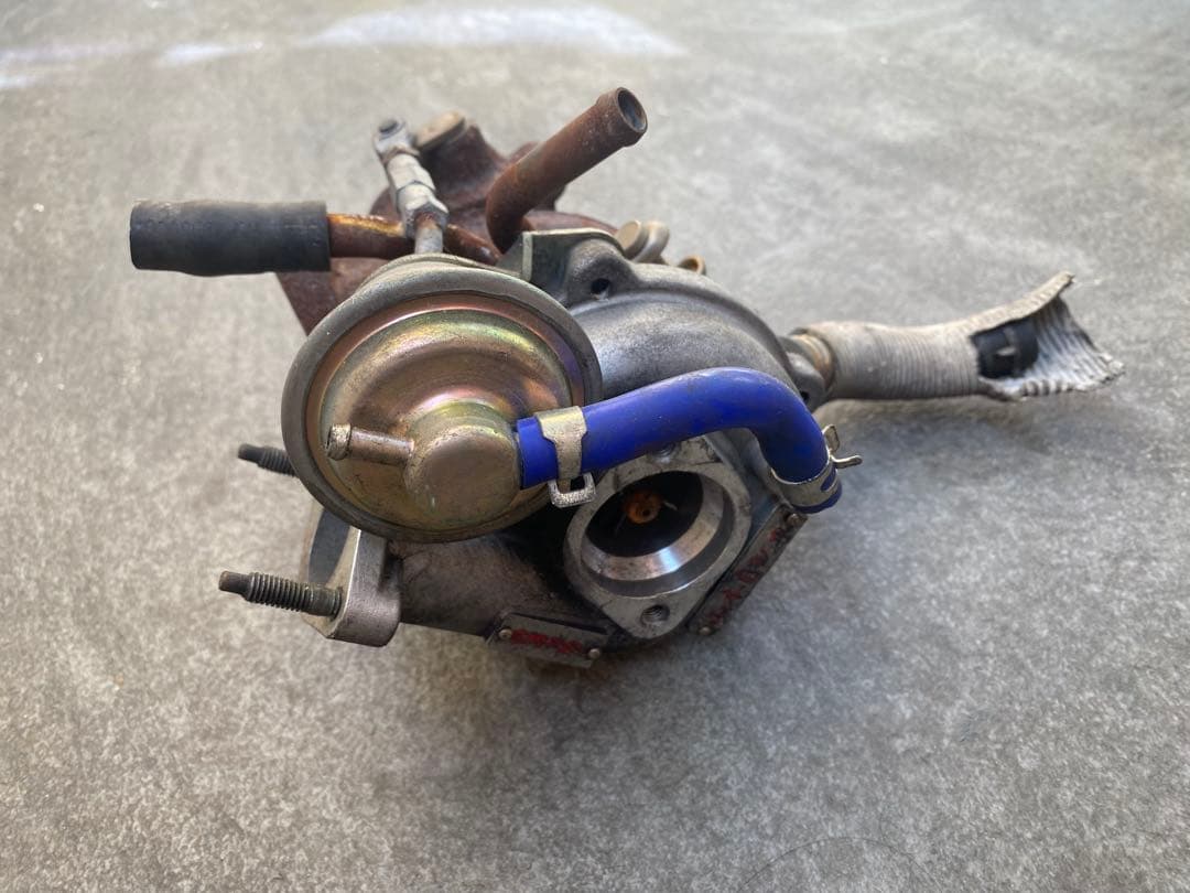 山本自動車 タービン　タービン　アルト　ラパン　kei k6a ジャンク