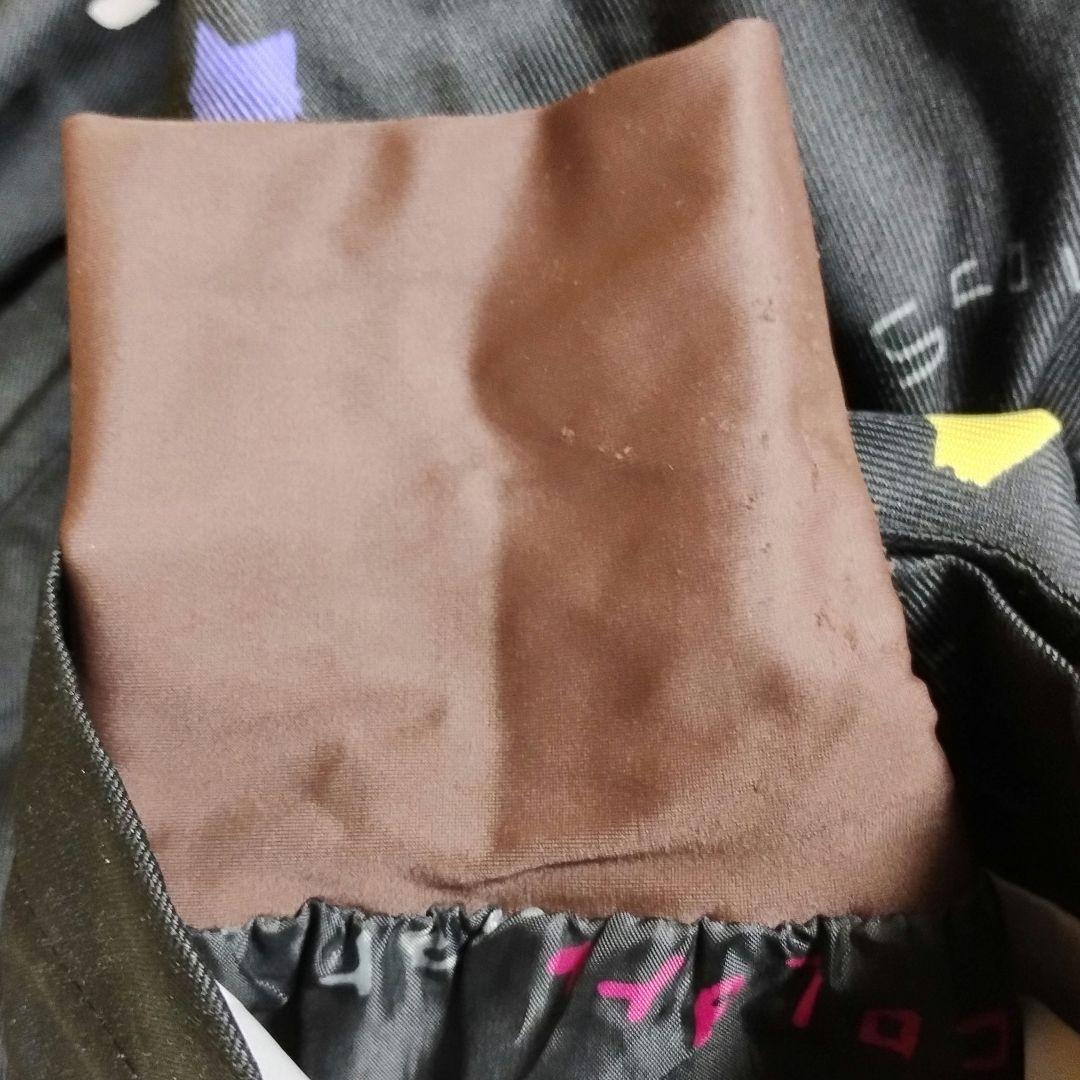 いっち　猫 ねこ ScoLar スカラー スノーボードウェアセット