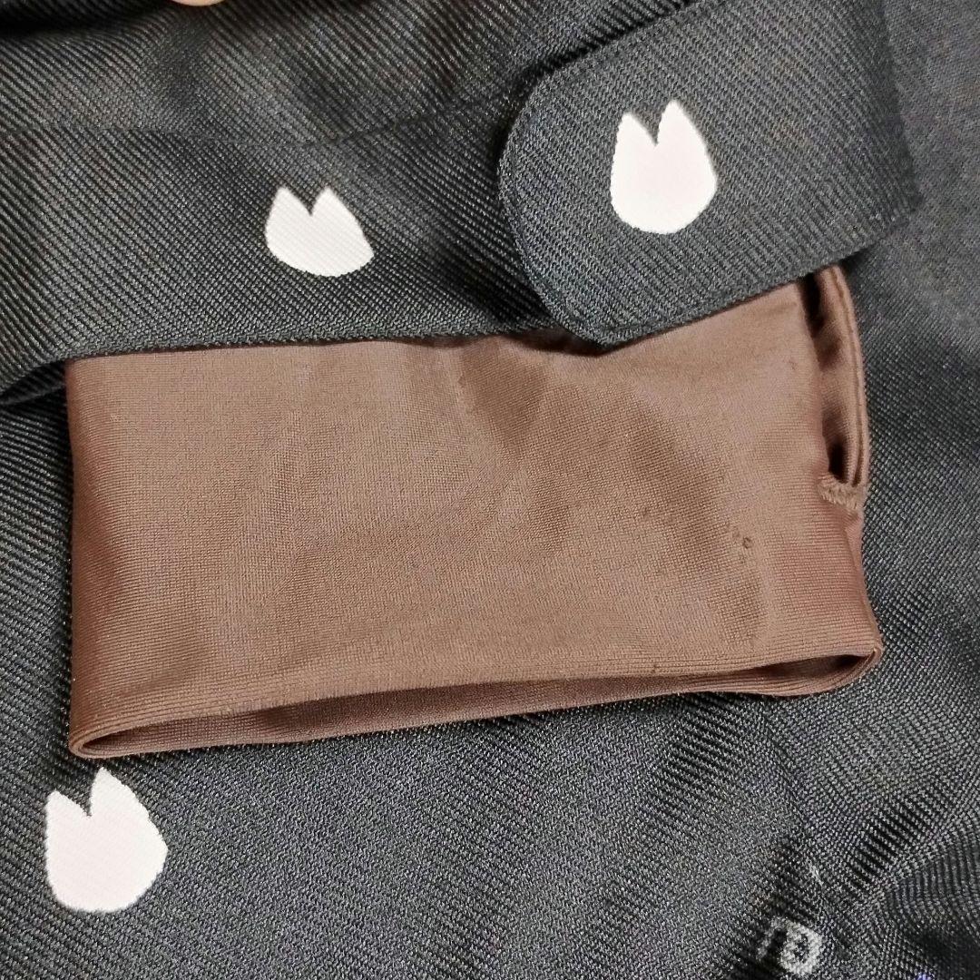 いっち　猫 ねこ ScoLar スカラー スノーボードウェアセット