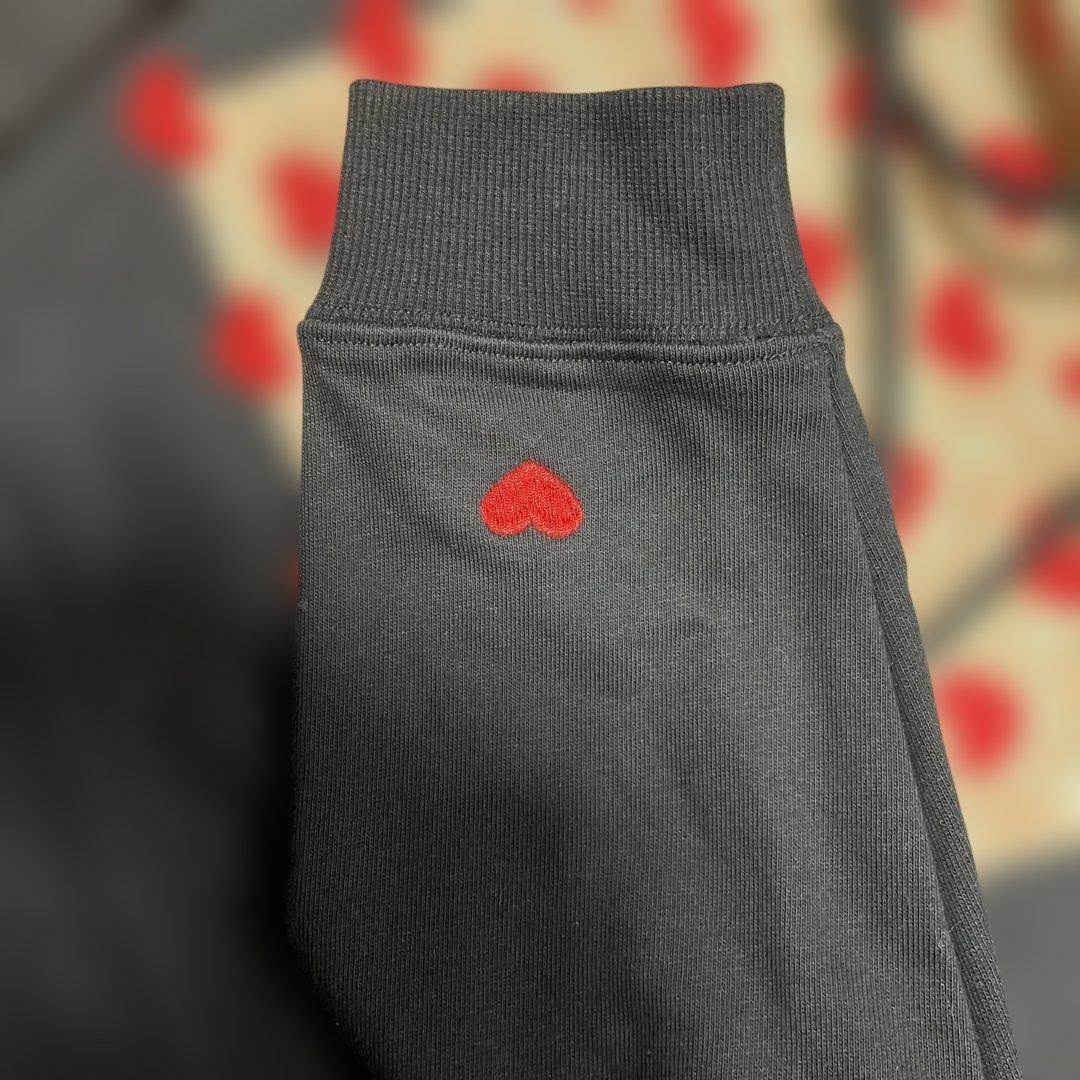 コーチ　パーカー Mサイズ