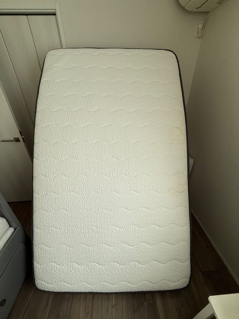 NELL(ネル)セミダブルマットレス